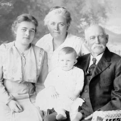 DUFFER Family