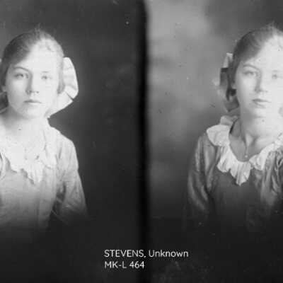STEVENS, Unknown
