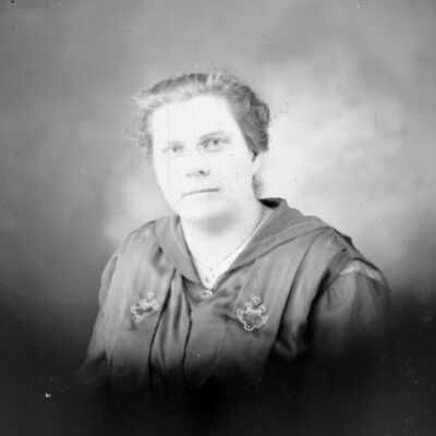 FARENBACK, Unknown
