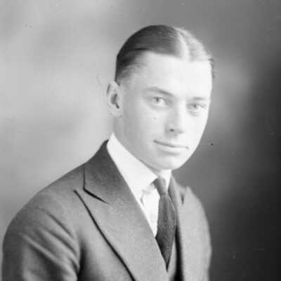 ATKINSON, George