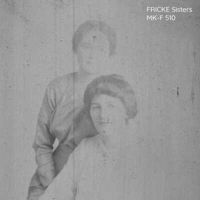 FRICKE Sisters