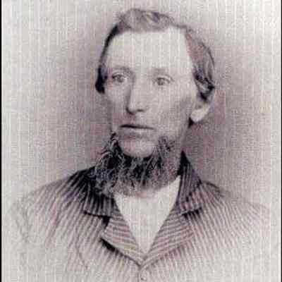SMITH, Oel Thayer