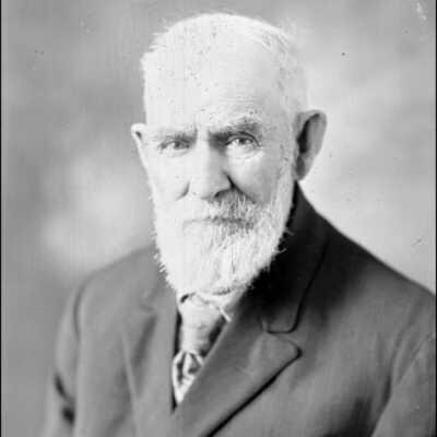 Father of Mrs. Daniels