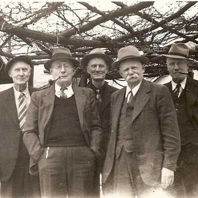 WAKEFIELD Brothers