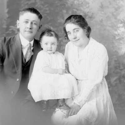 FEDEWA, Frank Family