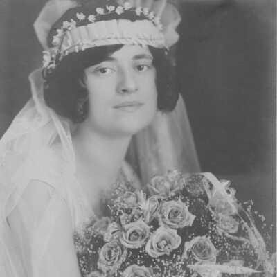 CALKINS, Muriel