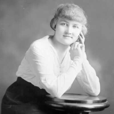 HAVENS, Blanche