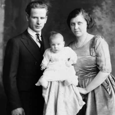 UNKNOWN Family
