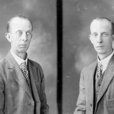 SMITH, Walter