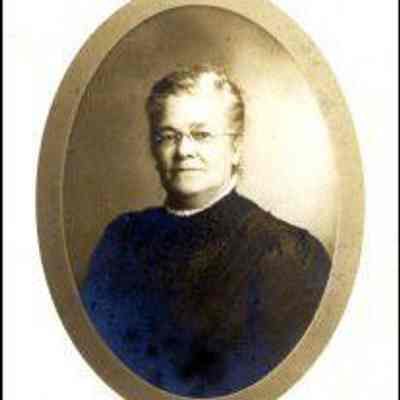 FOOTIT, Mrs. William