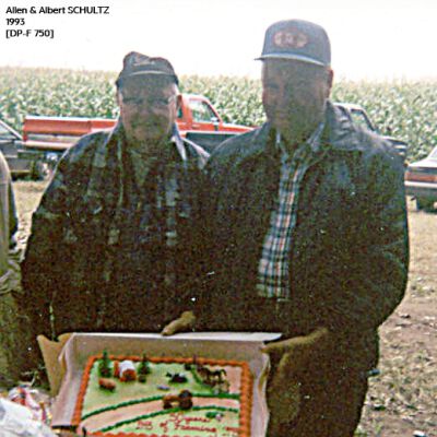 SCHULTZ, Allen & Albert