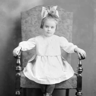 CAMPBELL, Mrs. James Family