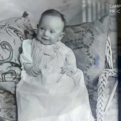 CAMPBELL, William P.