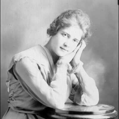 MILLER, Olivia