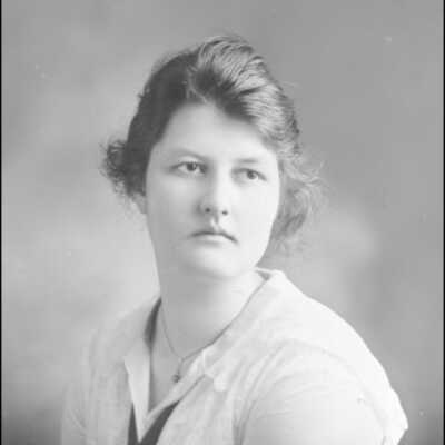 HOWLAND, Thelma
