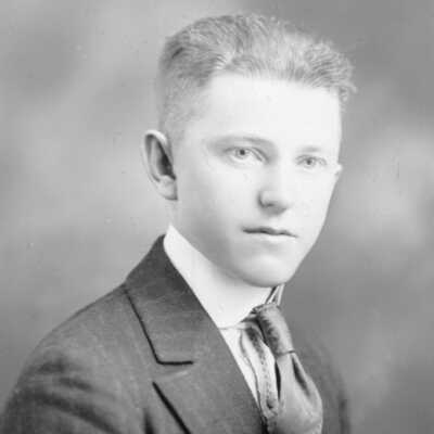 POMEROY, R. G.