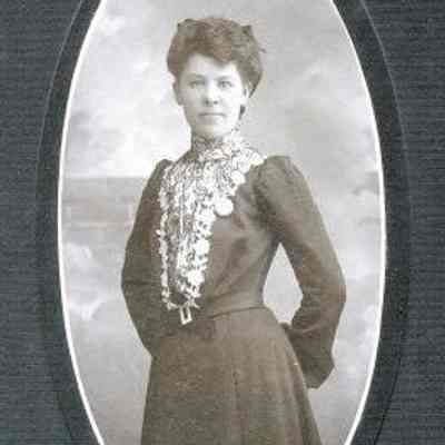 CRAUN, Kate (Irrer)