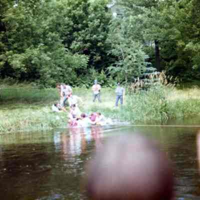 Bicentennial Activities