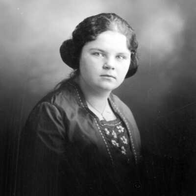 TALLMADGE, Donna