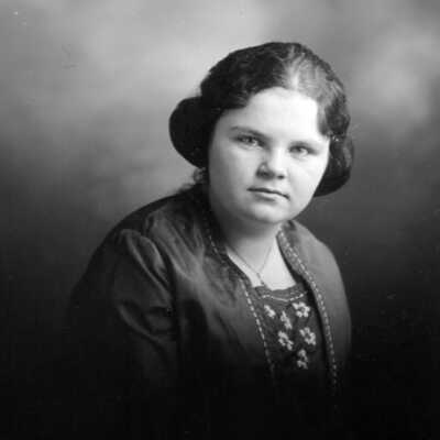 Donna TALLMADGE MB-L 24B