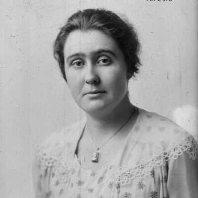 HART, Katherine