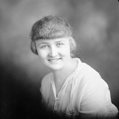 HAVENS, Blanche