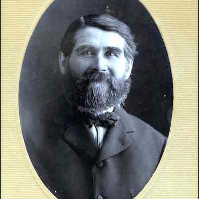 UNIDENTIFIED