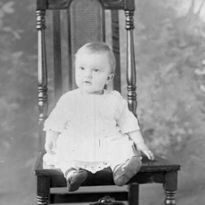 UNKNOWN Child