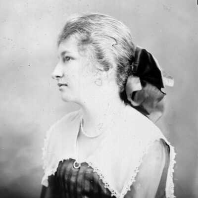 BURK, Helen