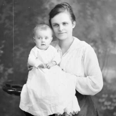 HICKS, Floyd Family