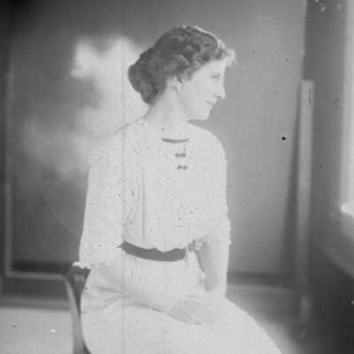 CAULKINS, Miss