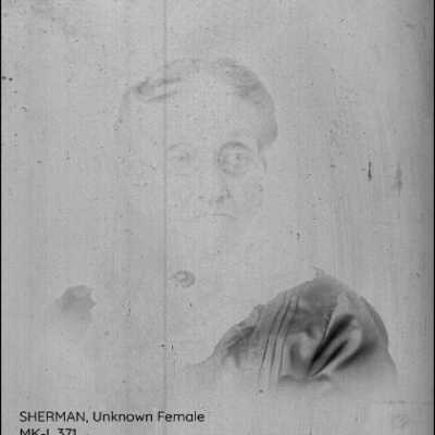 SHERMAN, Unknown