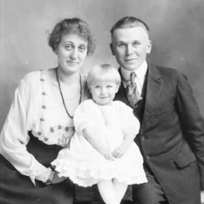 UNKNOWN Family