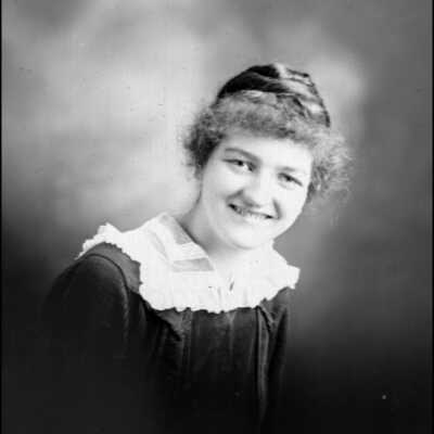 CORDRAY, Nell