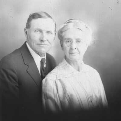 UNKNOWN Family
