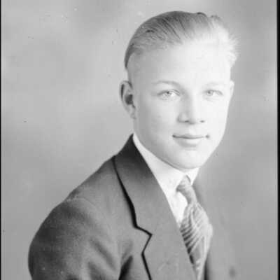 DOTY, William