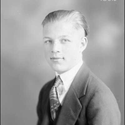 William DOTY MB-G 7B