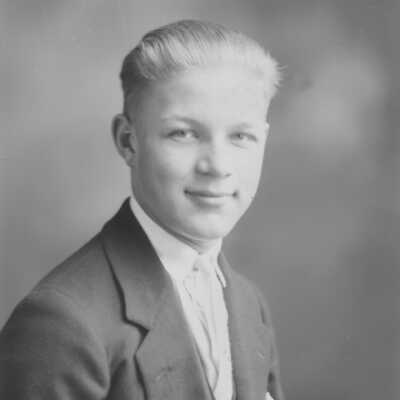 William DOTY MB-G 7C