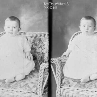 SMITH, William P.