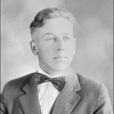 MUELLER, Herman