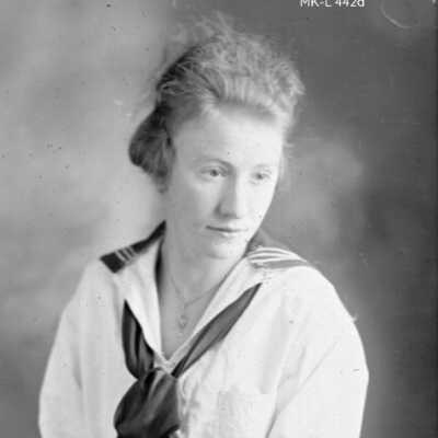 Laura BALLINGER MK-L 442a