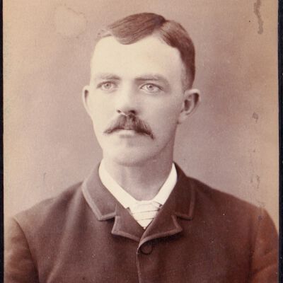 PARR, Lyman Dewey
