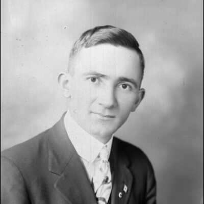 EVANOFF, Joe