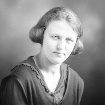 VANVLEET, Doris