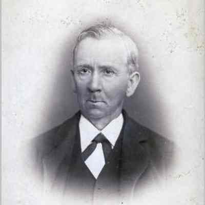 FIELD, William