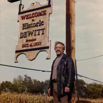Founder"s Day - DeWitt