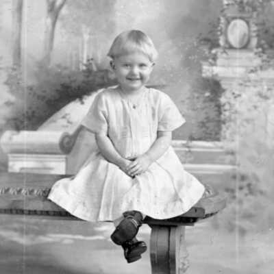 OLSON, Mrs. C. J.