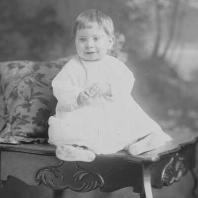 Unknown CHILDREN