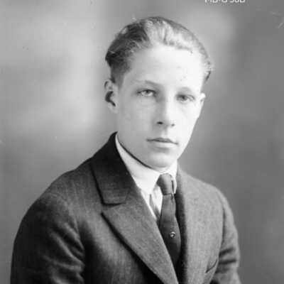 Harold MERILLAT MB-G 38B
