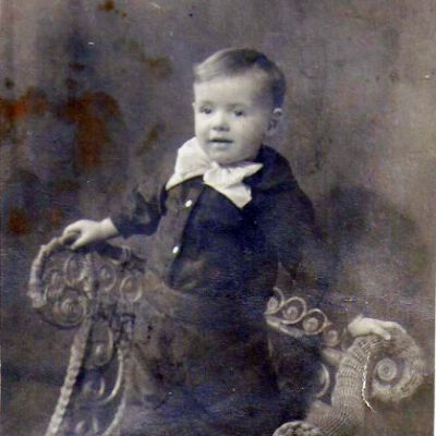 MAGOON, Harold